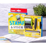 CARIMBO STAMP STICK