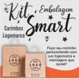 KIT SMART - Embalagem TOP