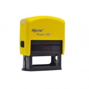 CARIMBO NYKON 302 AMARELO