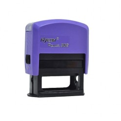 CARIMBO NYKON 302 VIOLETA