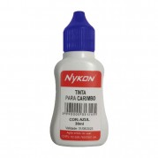 TINTA NYKON 30ML AZUL