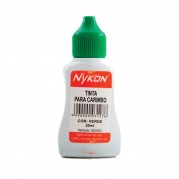 TINTA NYKON 30ML VERDE