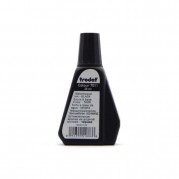 TINTA  TRODAT 28ml - PRETA