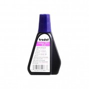 TINTA  TRODAT 28ml - VIOLETA