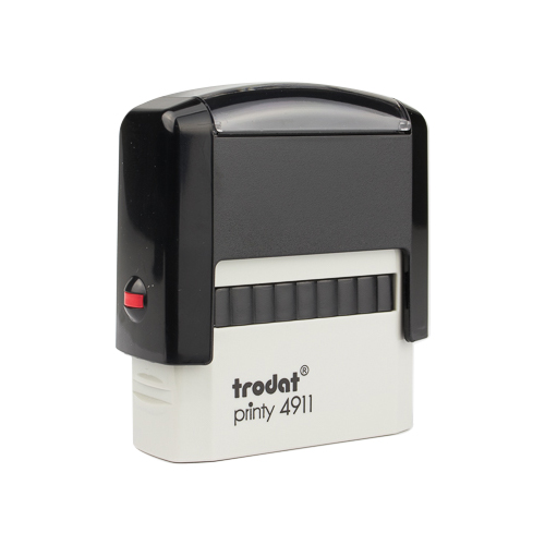 Carimbo Trodat Printy 4910 P2 - Imagem 3
